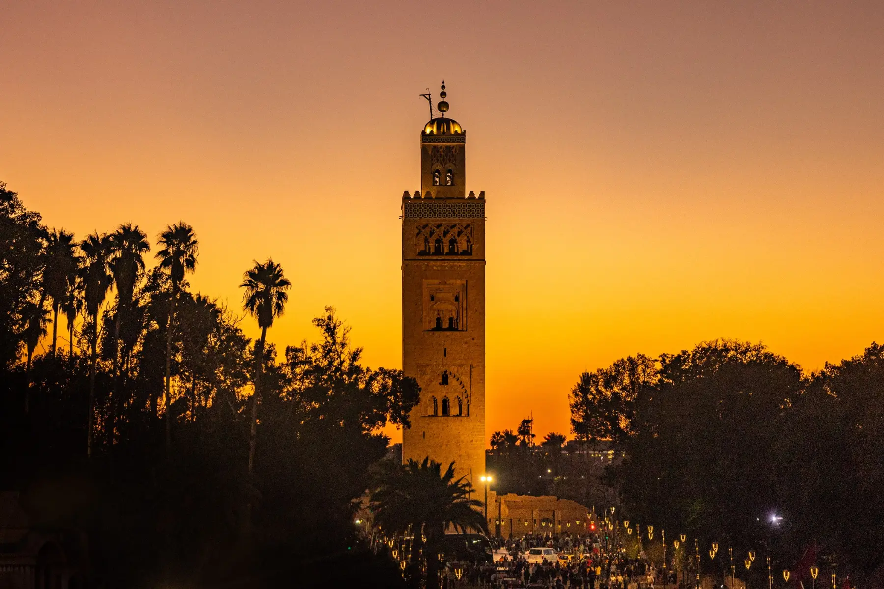 Best Time to Visit Morocco: A Month-by-Month Local Guide — Morocco Shiny Days private journeys