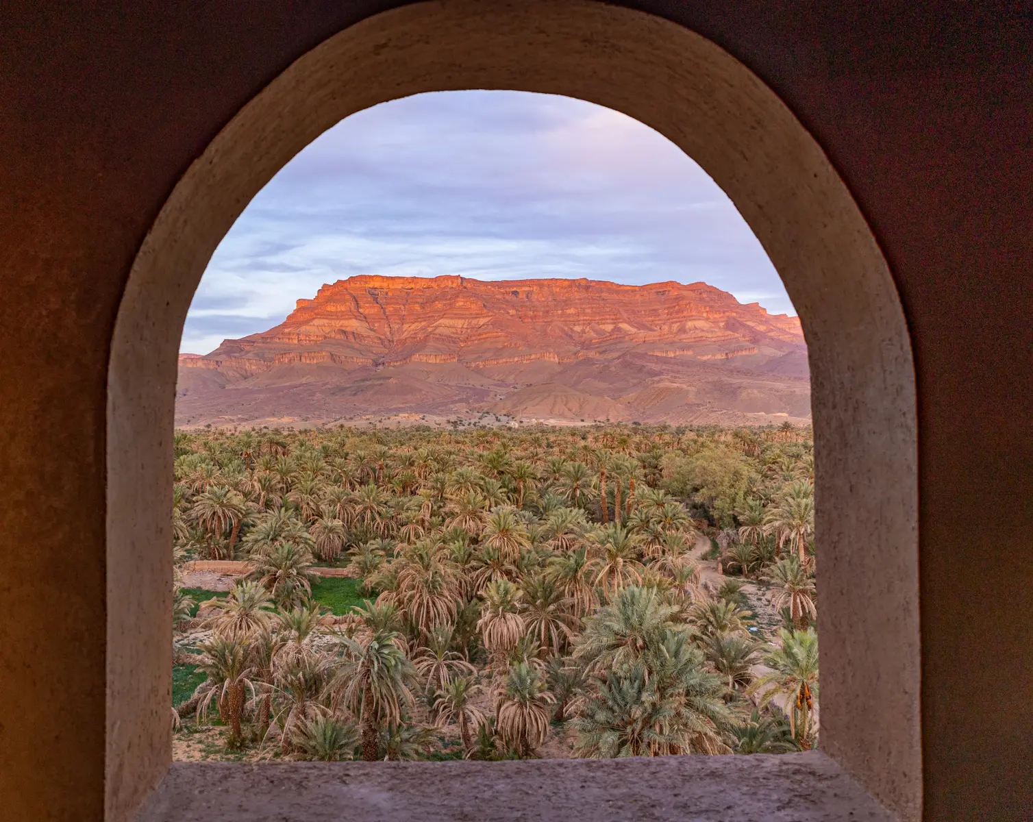 Grand Morocco Tour — Morocco Shiny Days private journeys